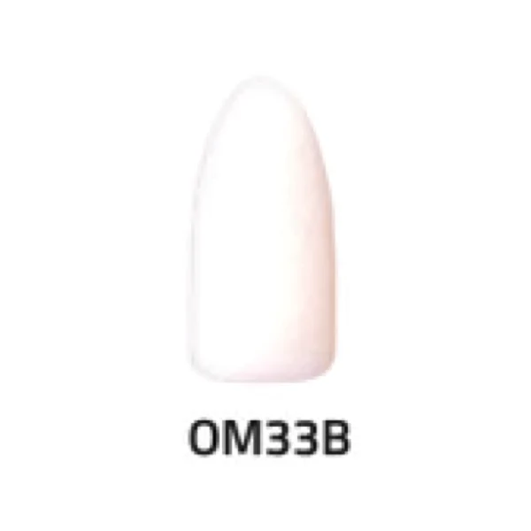 Chisel Ombre - 33B