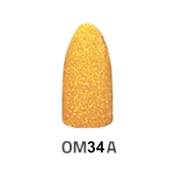 Chisel Ombre - 34A