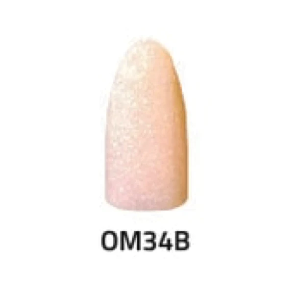 Chisel Ombre - 34B