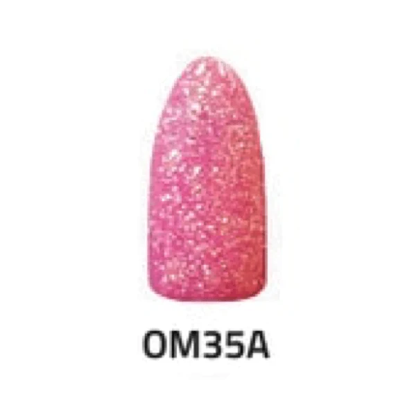 Chisel Ombre - 35A