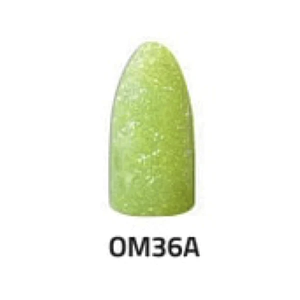 Chisel Ombre - 36A