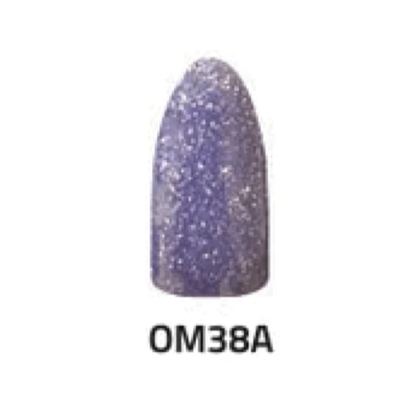 Chisel Ombre - 38A
