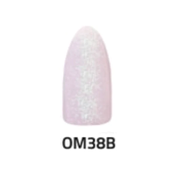 Chisel Ombre - 38B