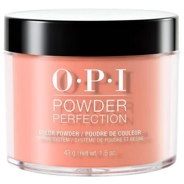 OPI Powder Perfection A Great Opera-tunity #DPV25