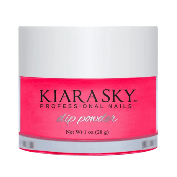 Kiara Sky Dip Powder - Heartfelt #D494