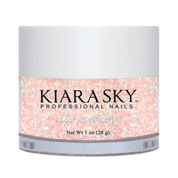 Kiara Sky Dip Powder - My Fair Lady #D495