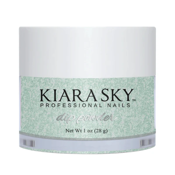 Kiara Sky Dip Powder - Your Majesty #D500
