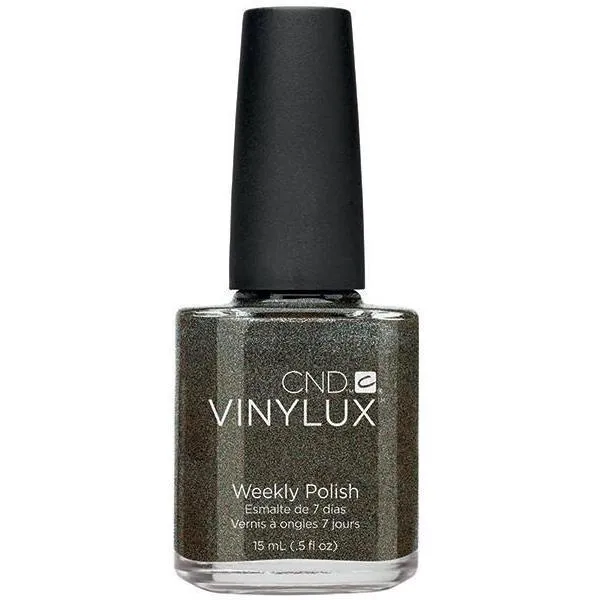 CND Vinylux - Night Glimmer #160