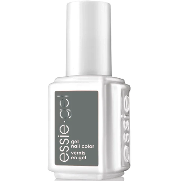 Essie Gel Serene Slate #687G