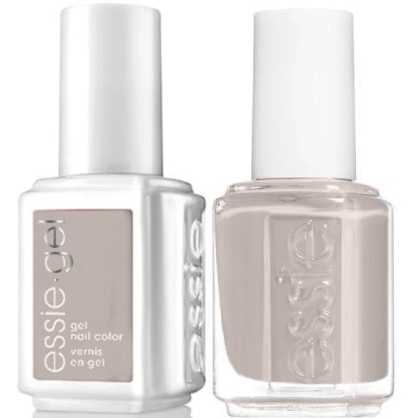 Essie Gel Mind-Full Meditation #70G + Matching Lacquer Mind-Full Meditation #71