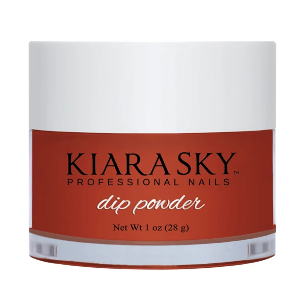 Kiara Sky Dip Powder - Fancynator #D593