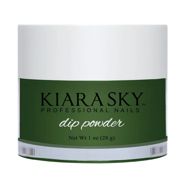 Kiara Sky Dip Powder - Dynastea #D594