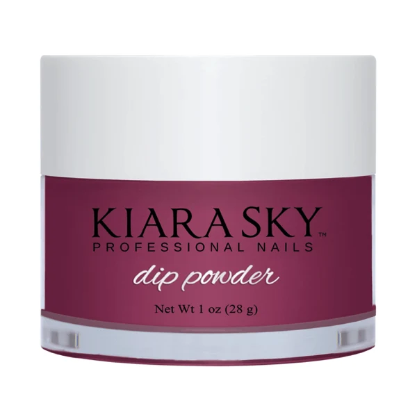 Kiara Sky Dip Powder - Oh Dear! #D595