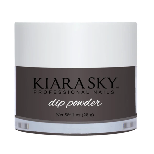 Kiara Sky Dip Powder - License To Chill #D599