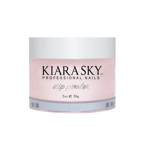 Kiara Sky Dip Powder - Dip System French Kit