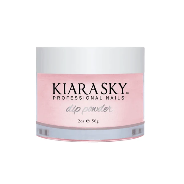 Kiara Sky Dip Powder - Dip System French Kit