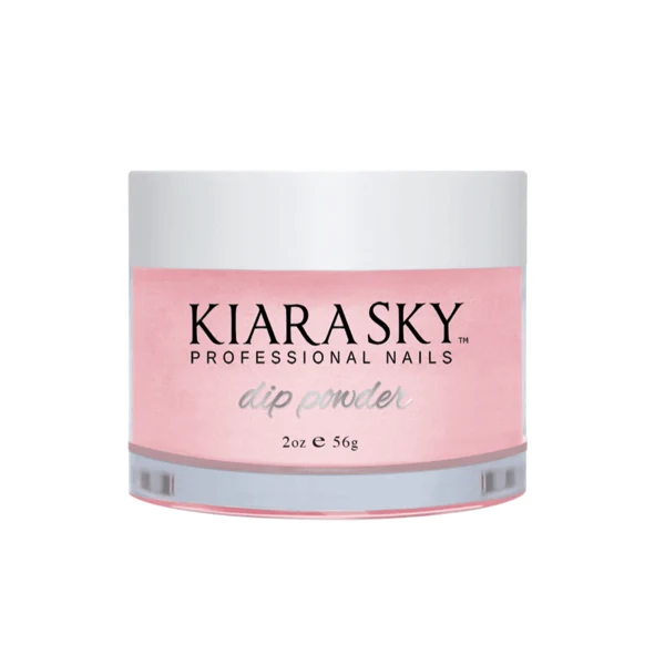 Kiara Sky Dip Powder - Dip System French Kit