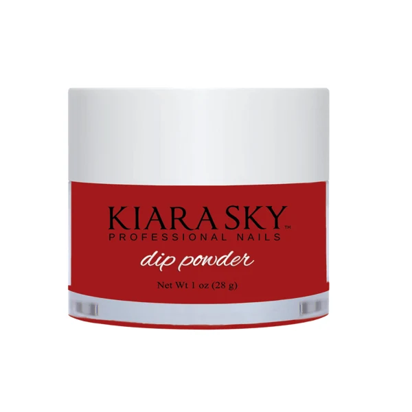 Kiara Sky Dip Powder - Dip System Color Kit