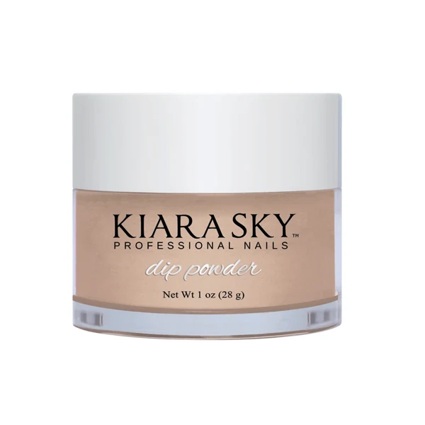 Kiara Sky Dip Powder - Dip System Color Kit