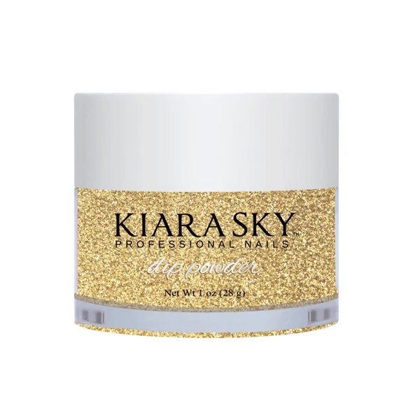 Kiara Sky Dip Powder - Dip System Color Kit