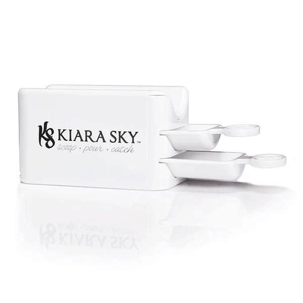 Kiara Sky Dip Powder - Dip System Color Kit
