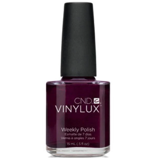 CND Vinylux - Dark Lava #110