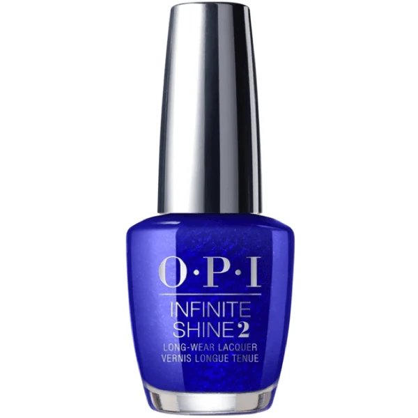 OPI Infinite Shine - Chopstix And Stones #T91