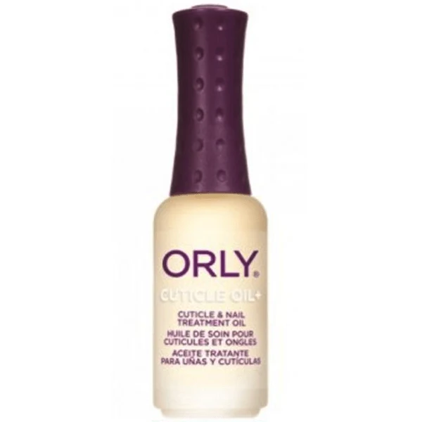 Orly Gel FX - Cuticle Oil Plus Cuticle Nail Treatment 0.3 oz