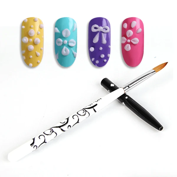 Born Pretty - Kolinsky Sable Brush #617