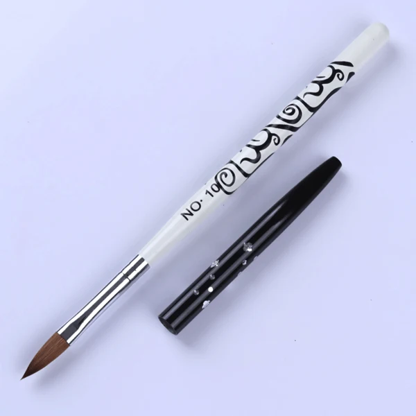 Born Pretty - Kolinsky Sable Brush #617