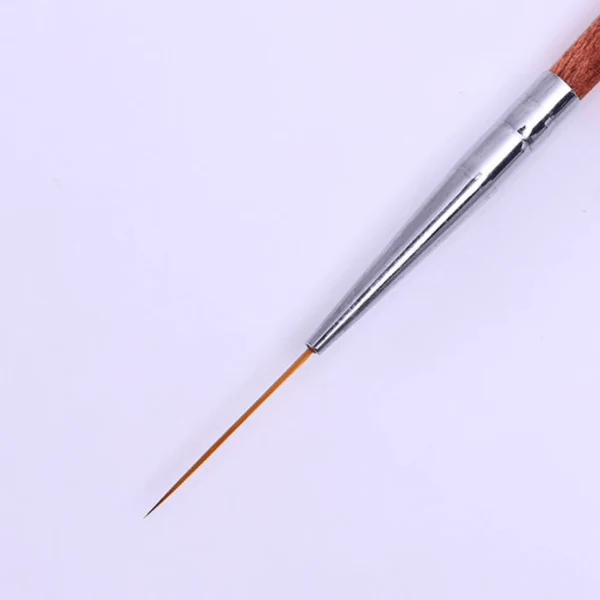 Born Pretty - Long Hair Super Fine Line Drawing Pen #18512