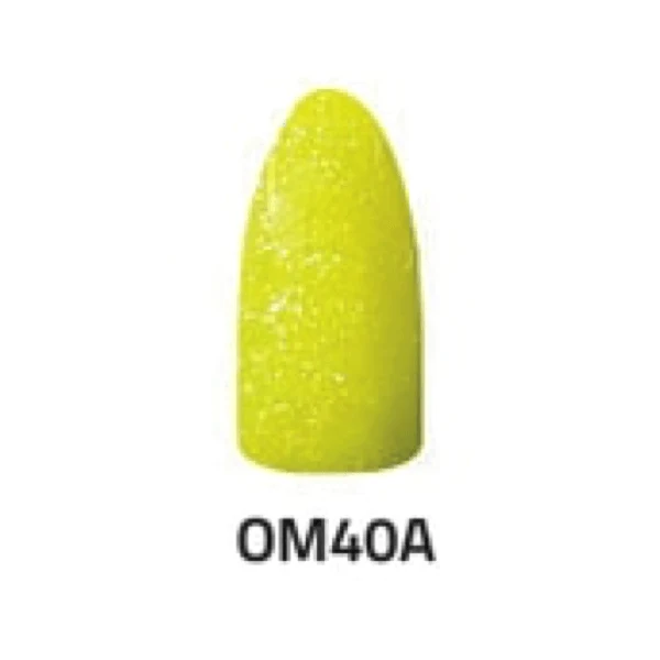 Chisel Ombre - 40A