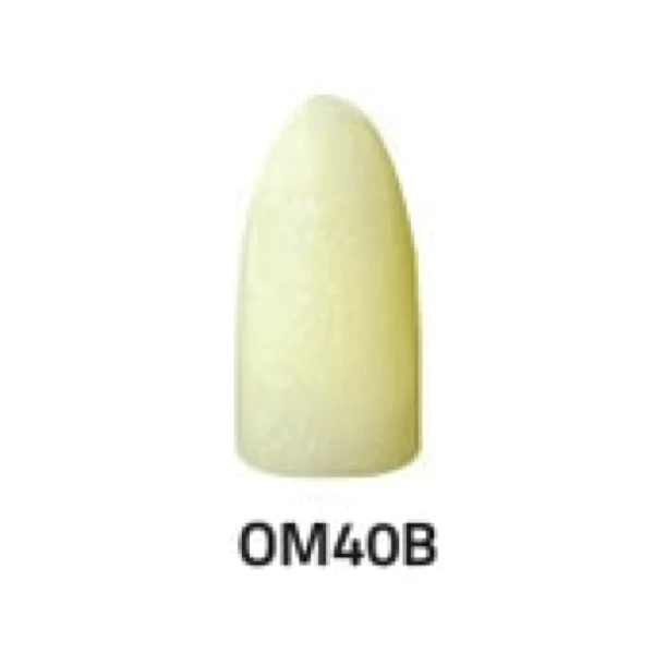 Chisel Ombre - 40B