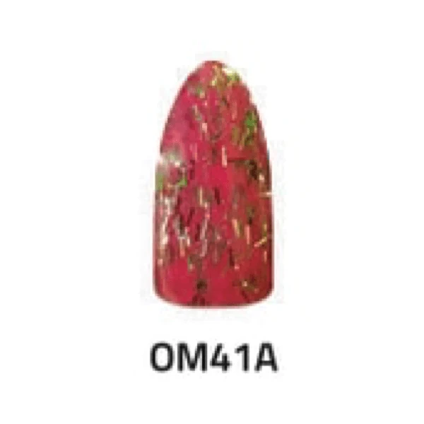 Chisel Ombre - 41A