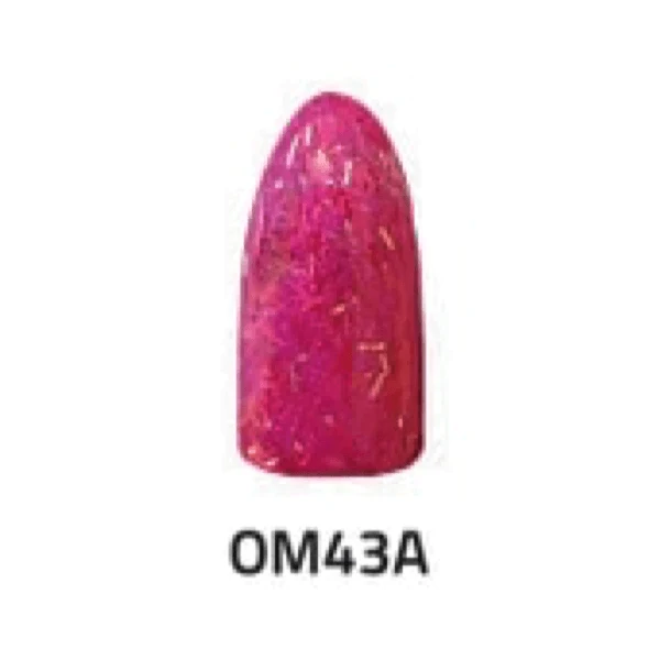 Chisel Ombre - 43A