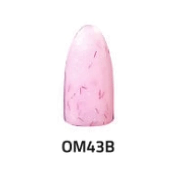 Chisel Ombre - 43B