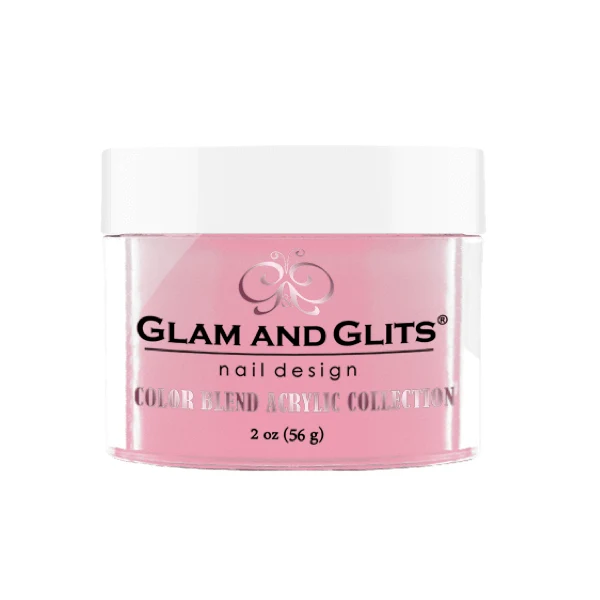 Color Blend Collection - Tickled Pink #BL3019