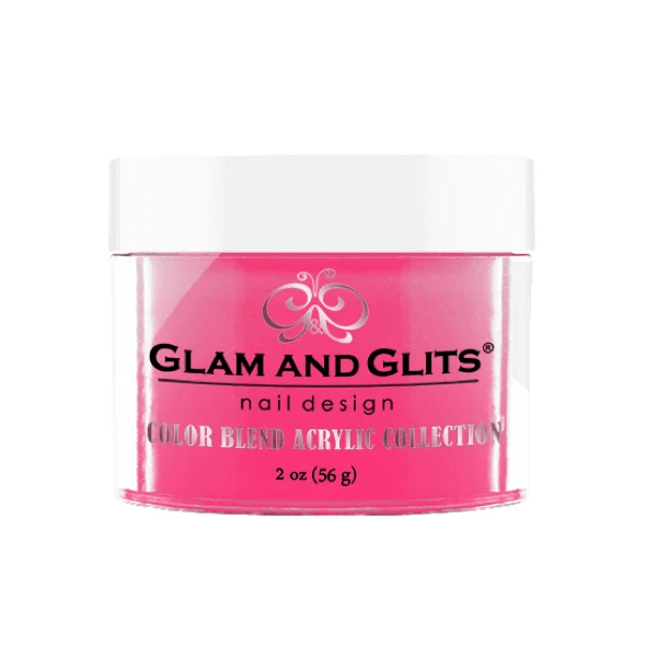 Color Blend Collection - Pink-A-Holic #BL3024