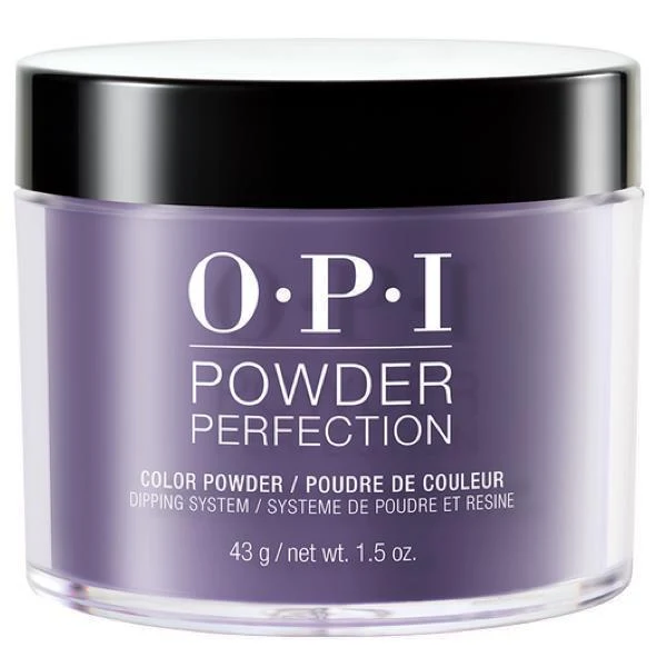 OPI Powder Perfection Hello Hawaii Ya? #DPH73