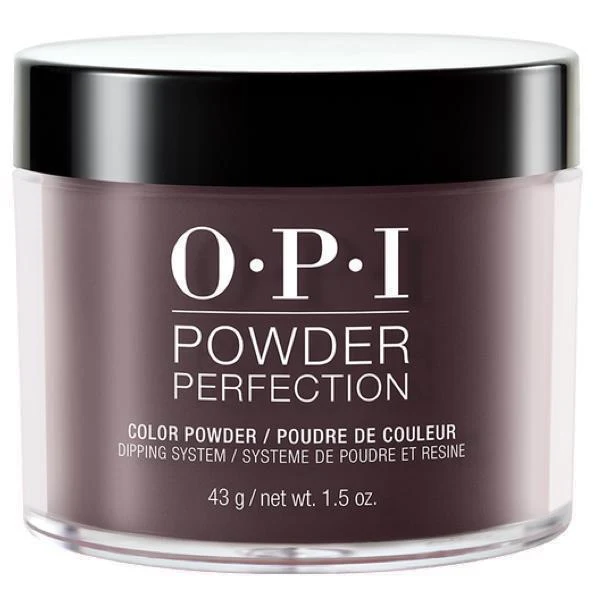 OPI Powder Perfection Krona-Logical Order #DPI55