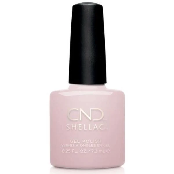 CND Creative Nail Design Shellac - Soiree Strut