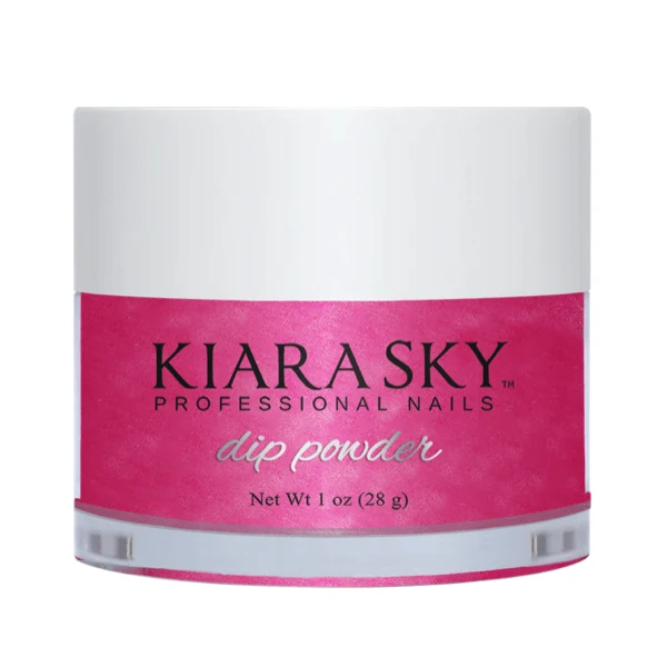 Kiara Sky Dip Powder - Pink Petal #D503