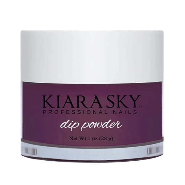 Kiara Sky Dip Powder - Posh Escape #D504