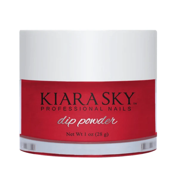 Kiara Sky Dip Powder - In Bloom #D507