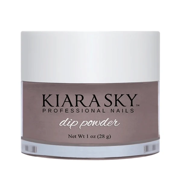 Kiara Sky Dip Powder - Country Chic #D512
