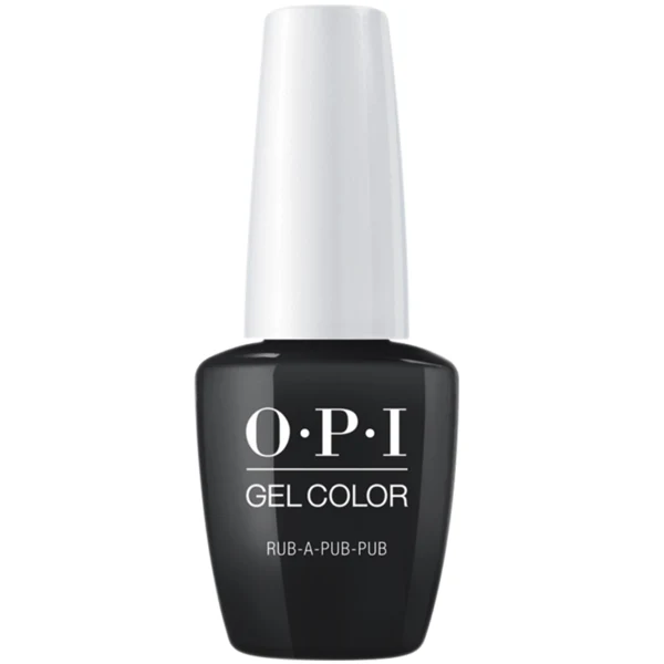 OPI GelColor Rub-A-Pub-Pub #U18