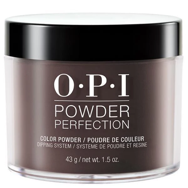OPI Powder Perfection How Great Is Your Dane? #DPN44