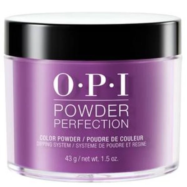 OPI Powder Perfection I Manicure For Beads #DPN54