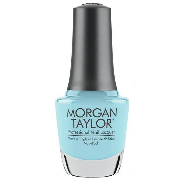 Morgan Taylor Gaston and On and On #3110250