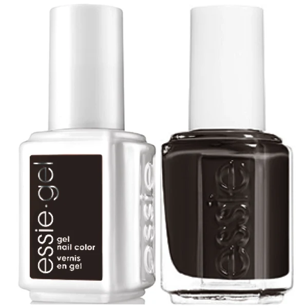 Essie Gel Generation Zen #699G + Matching Lacquer Generation Zen #699